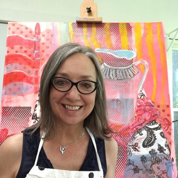 Meet your Posher, Polly - Picture 1 of 1